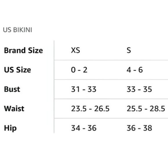 Womens Neon Green Ribbed Bikini Set – Small High Waist 2-Piece Swimsuit Cheeky - Picture 9 of 9